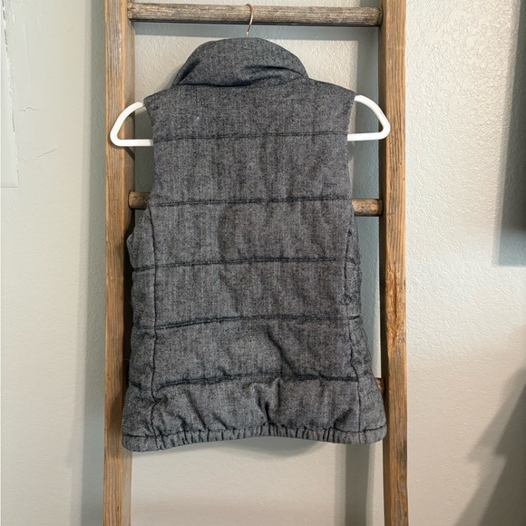 Old Navy Puffy Vest - Picture 3 of 4
